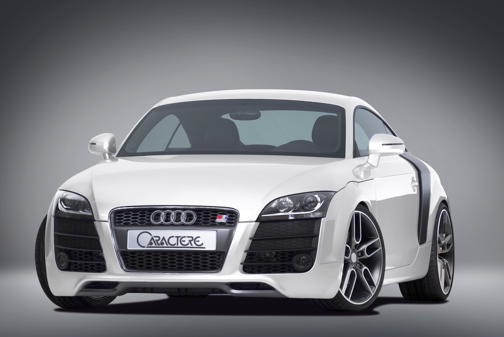 Audi - TT